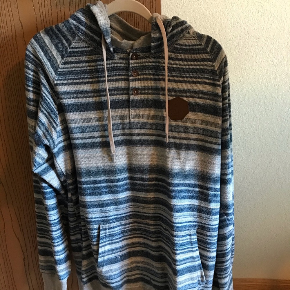 Vissla sweatshirt